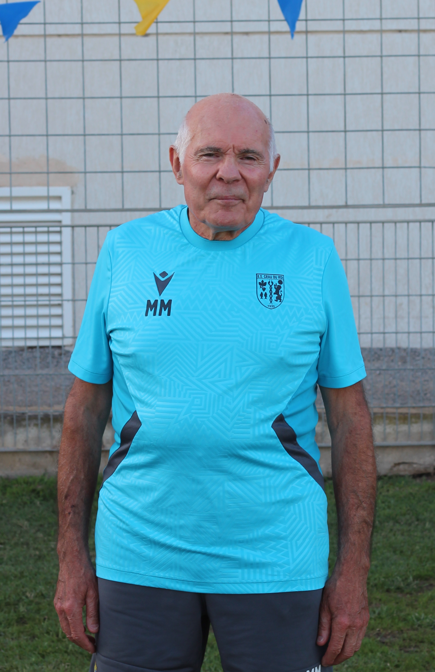MICHEL MASSARD
